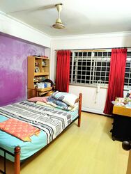 Blk 851 Woodlands Street 83 (Woodlands), HDB 4 Rooms #603241271